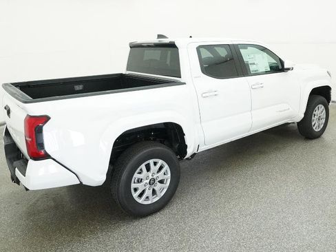 New 2025 Toyota Tacoma SR5 image 22