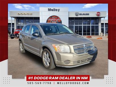 Used 2009 Dodge Caliber SXT