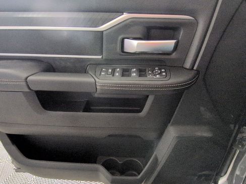 New 2026 RAM 3500 Big Horn AWD/4WD image 20