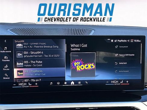 Used 2024 BMW i4 eDrive40 w/ Premium Package image 14