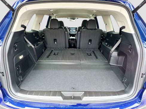 New 2026 Subaru Ascent Premium image 30