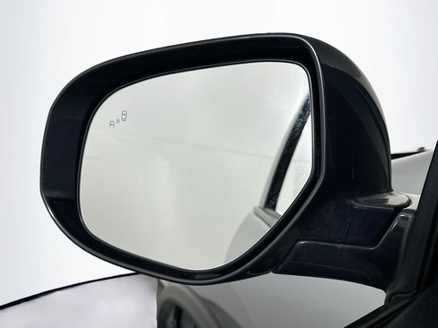 Used 2024 Mitsubishi Outlander Sport AWD image 16
