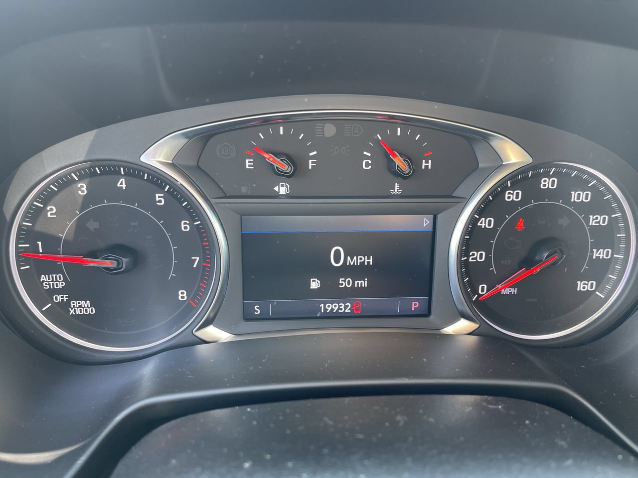 Used 2024 Chevrolet Blazer LT w/ Convenience Package FWD image 11