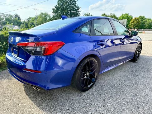 Used 2023 Honda Civic Sport image 34
