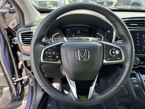 Used 2020 Honda CR-V EX image 43
