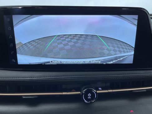 Certified 2024 Nissan Ariya AWD image 19