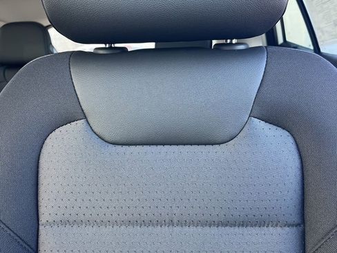 New 2026 Chevrolet Trax LT w/ Driver Confidence Package image 7