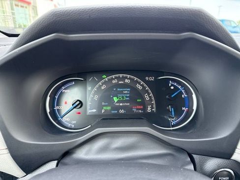 Certified 2024 Toyota RAV4 XLE Premium w/ Weather Package AWD/4WD image 28