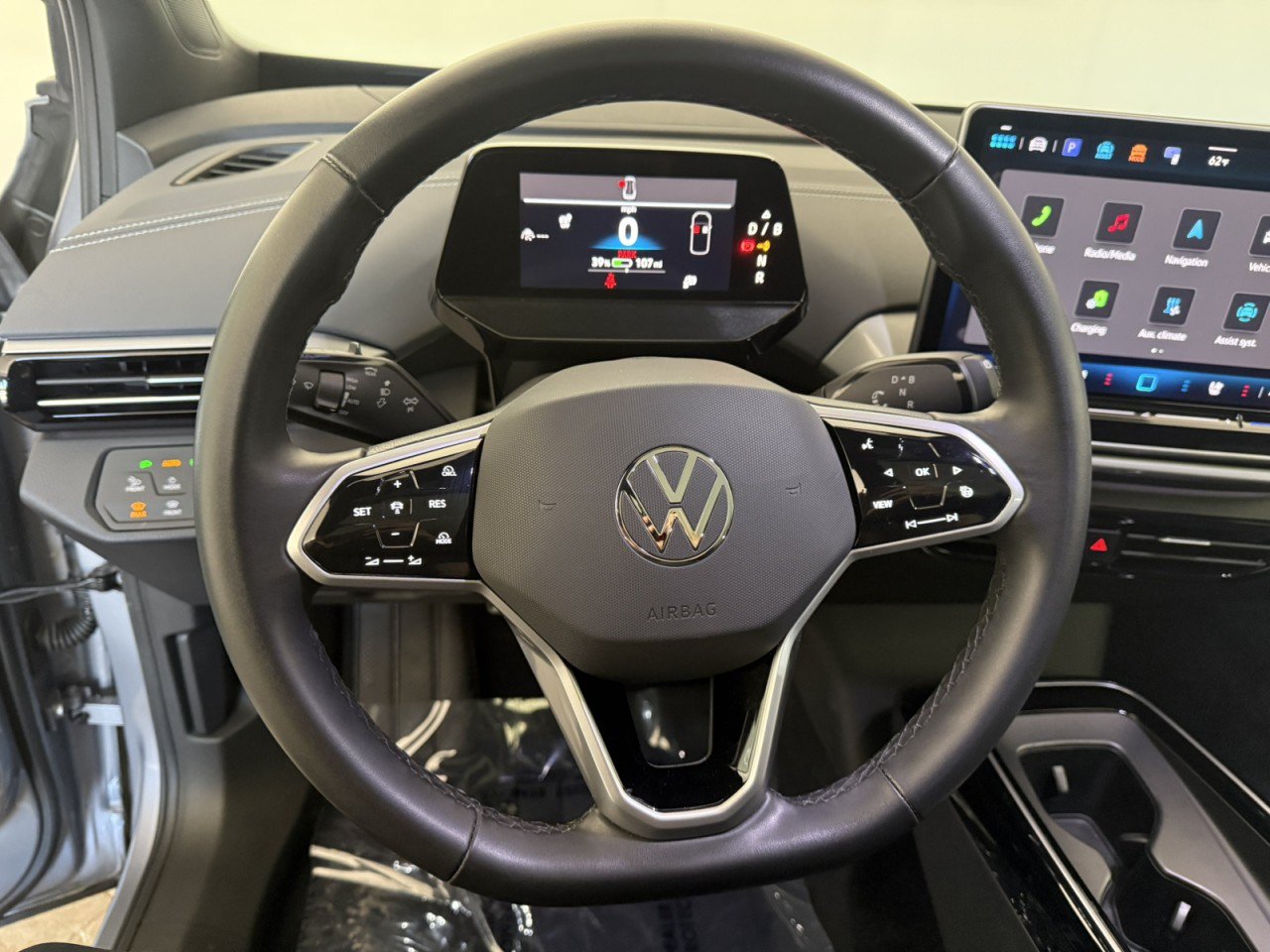 Used 2024 Volkswagen ID.4 Pro S AWD/4WD image 21