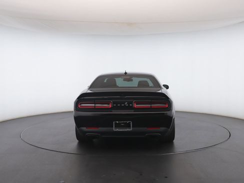 Used 2023 Dodge Challenger SRT Hellcat image 26