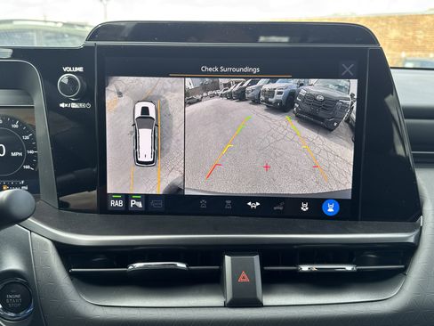 New 2026 Subaru Outback Wilderness image 21