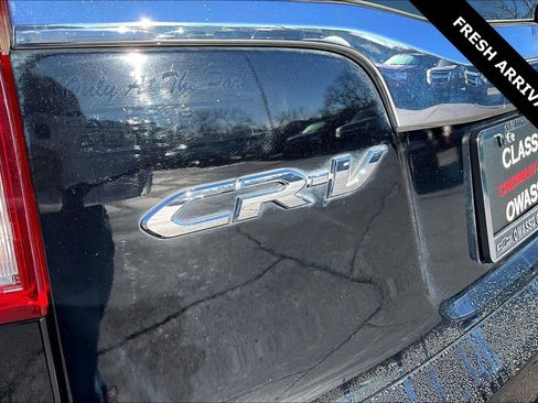 Used 2015 Honda CR-V LX image 23