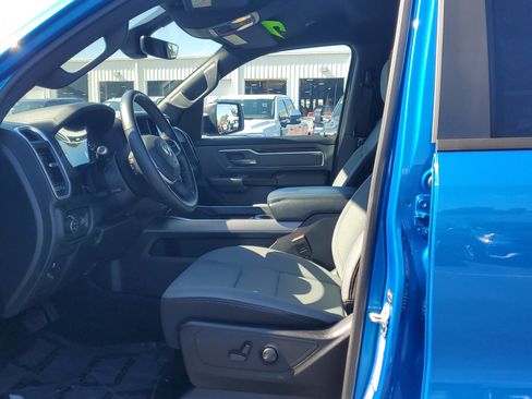 Used 2023 RAM 1500 Big Horn image 21