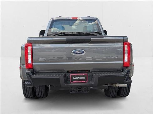 New 2026 Ford F350 XL image 8