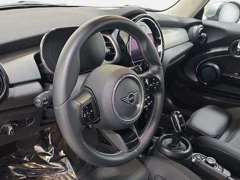 Certified 2024 MINI Cooper S FWD image 11