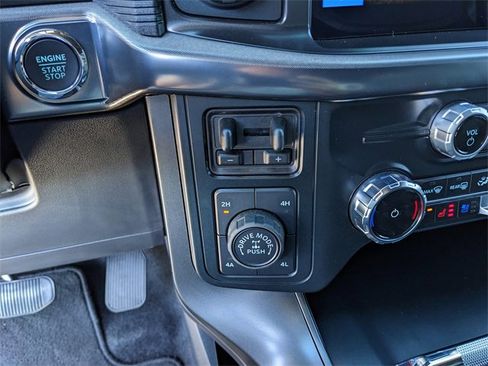 Used 2025 Ford F150 Tremor w/ Equipment Group 402A High image 25