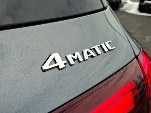 Certified 2026 Mercedes-Benz GLE 350 4MATIC image 33