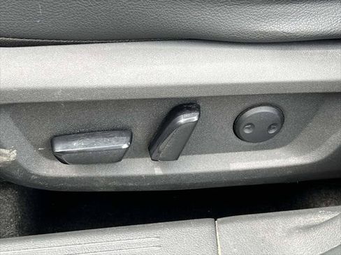 Used 2021 Nissan Rogue SL AWD/4WD image 22