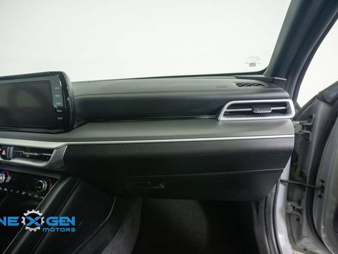 Used 2022 Kia K5 GT-Line w/ GT-Line Awd Premium Package image 43
