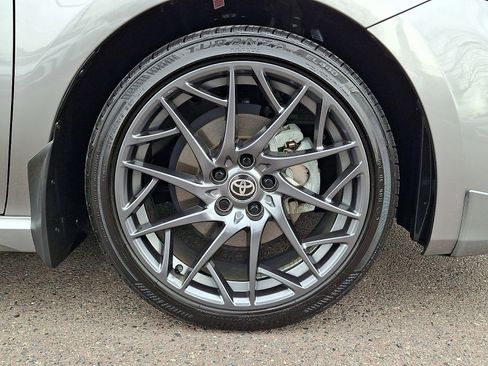 Certified 2025 Toyota Camry XSE w/ Premium Plus Package image 8