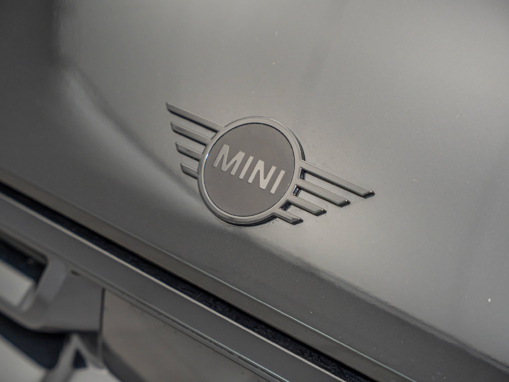 New 2027 MINI Cooper John Cooper Works FWD image 11