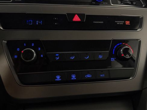 Used 2015 Hyundai Sonata SE FWD image 20