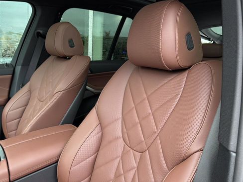 New 2026 BMW X5 sDrive40i w/ Premium Package image 25