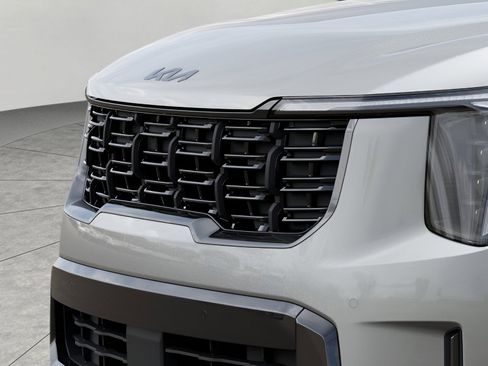New 2026 Kia Sorento X-Line EX image 12