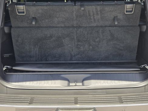 Used 2025 Lexus GX 550 Premium Package w/ Cold Area Package image 43