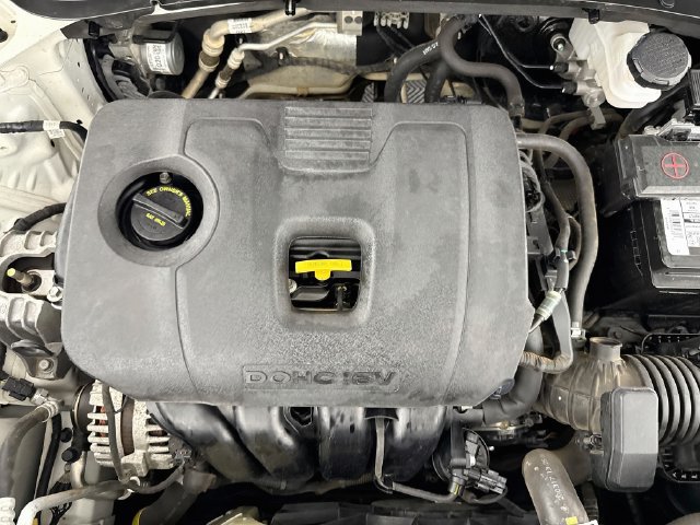 Used 2021 Kia Seltos EX AWD/4WD image 36