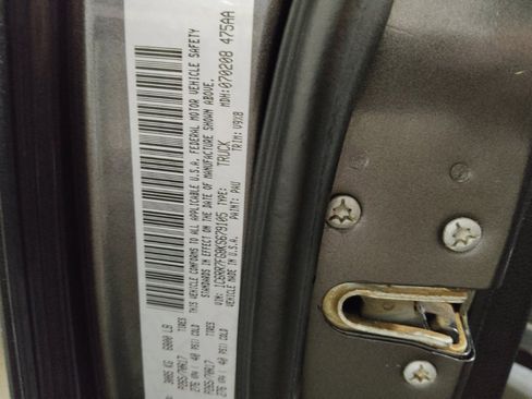 Used 2019 RAM 1500 Tradesman w/ Popular Equipment Group image 33