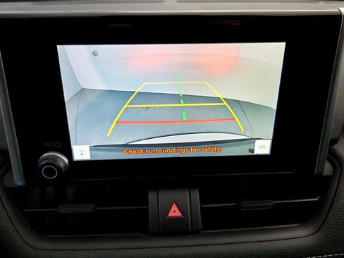 Certified 2023 Toyota RAV4 XLE image 41