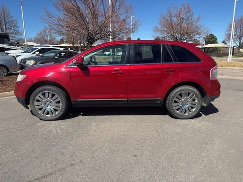 Used 2010 Ford Edge Limited image 2