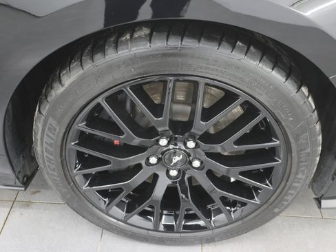 Used 2019 Ford Mustang GT w/ GT Performance Package image 3