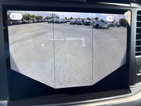 New 2026 Ford F150 King Ranch w/ Equipment Group 601A High AWD/4WD image 26