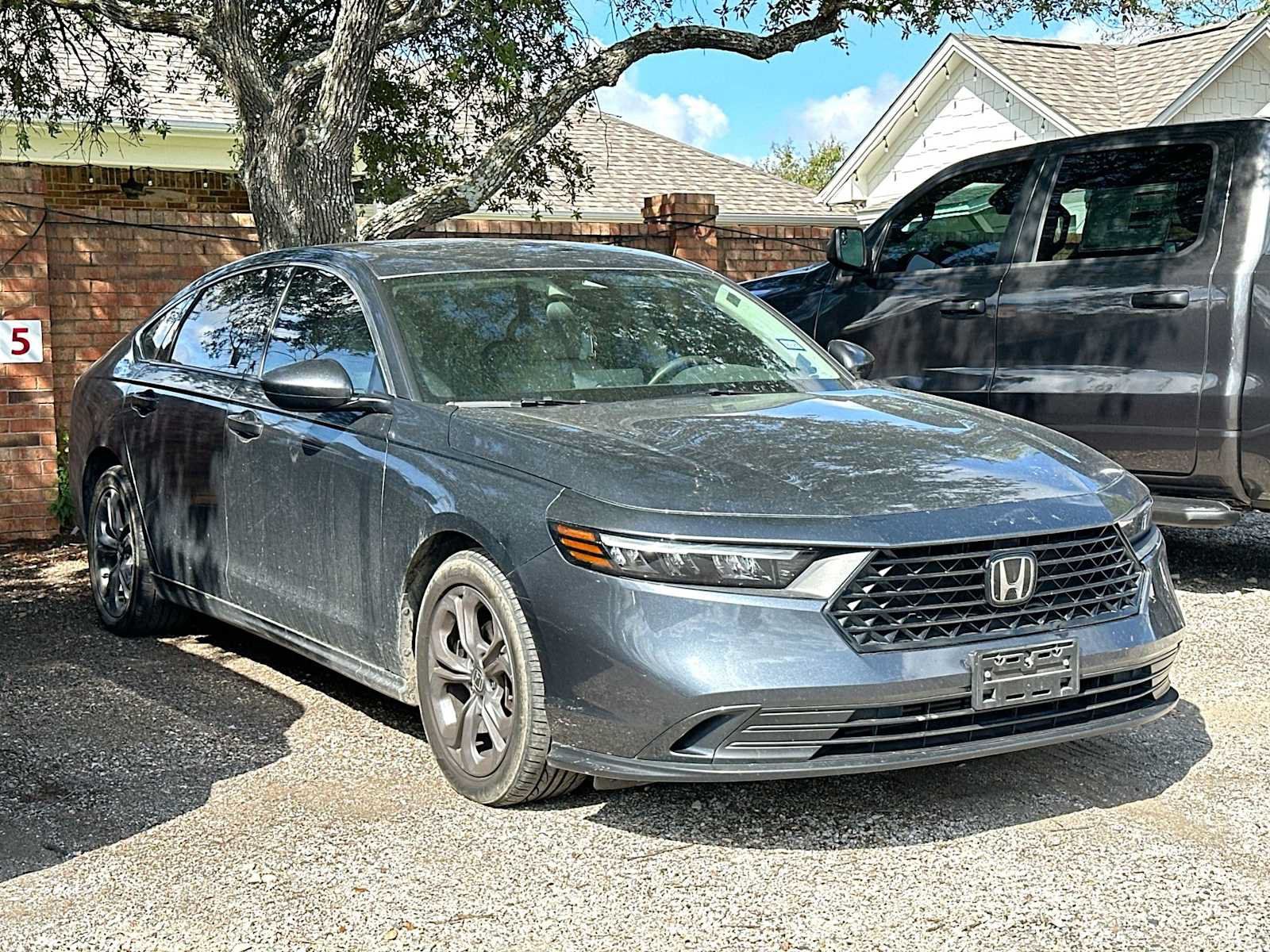Used 2024 Honda Accord EX image 6