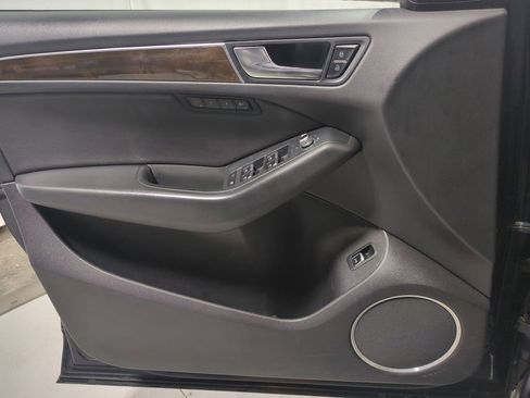 Used 2016 Audi Q5 3.0T Premium Plus image 35