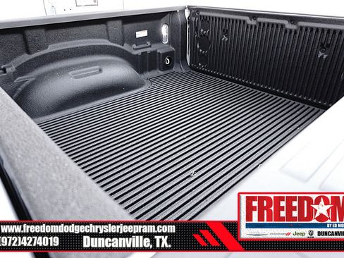 New 2026 RAM 1500 Laramie w/ Laramie Southwest Edition image 44