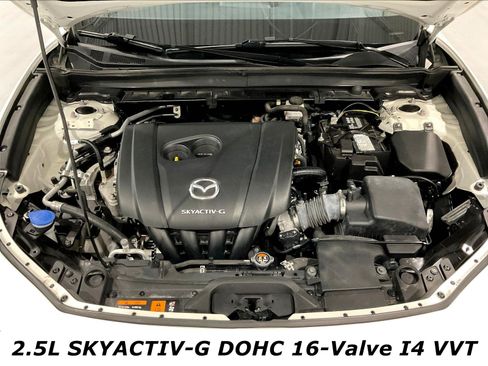 Used 2021 MAZDA CX-30 AWD 2.5 S w/ Select Package image 29
