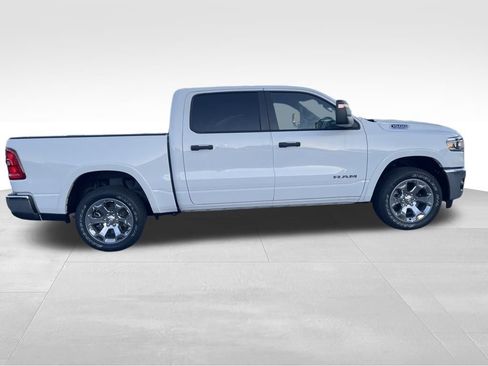 Used 2025 RAM 1500 Big Horn image 11