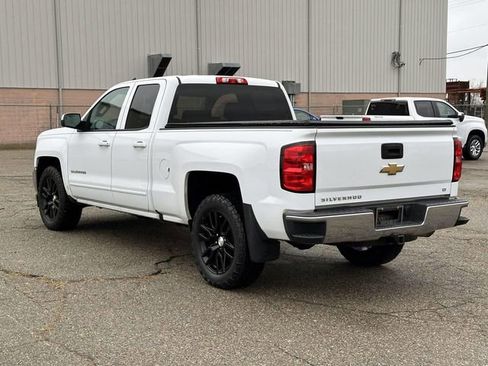 Used 2018 Chevrolet Silverado 1500 LT w/ All Star Edition image 5