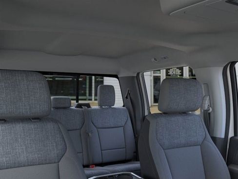 New 2025 Ford F150 XLT w/ Equipment Group 302A MID image 66