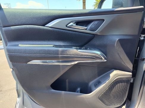 New 2025 Chevrolet Traverse LT w/ LPO, Floor Liner Package image 10