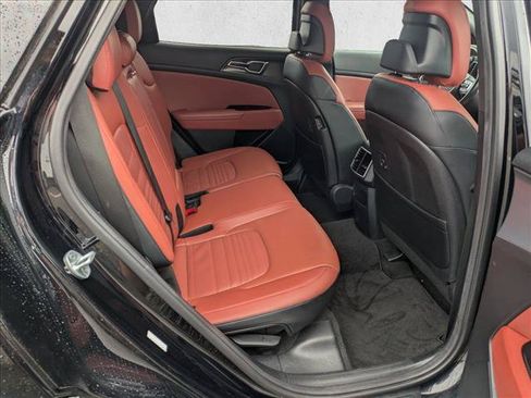 Used 2023 Kia Sportage SX FWD image 18