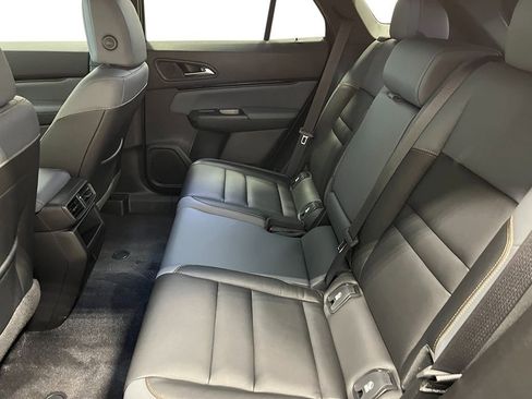New 2026 Honda Prologue Touring image 23