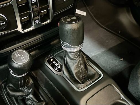 New 2026 Jeep Wrangler Sport S image 17