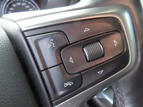 Used 2019 Chevrolet Silverado 1500 LTZ image 17