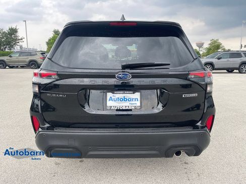 Used 2026 Subaru Forester Touring AWD/4WD image 4