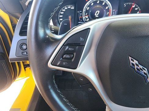 Used 2014 Chevrolet Corvette Stingray Coupe w/ 3LT Preferred Equipment Group image 30