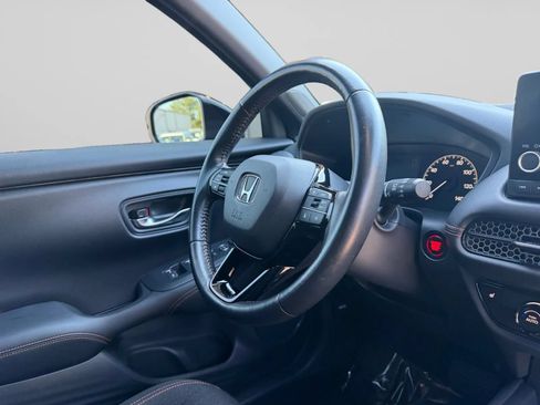 Used 2024 Honda HR-V Sport image 35